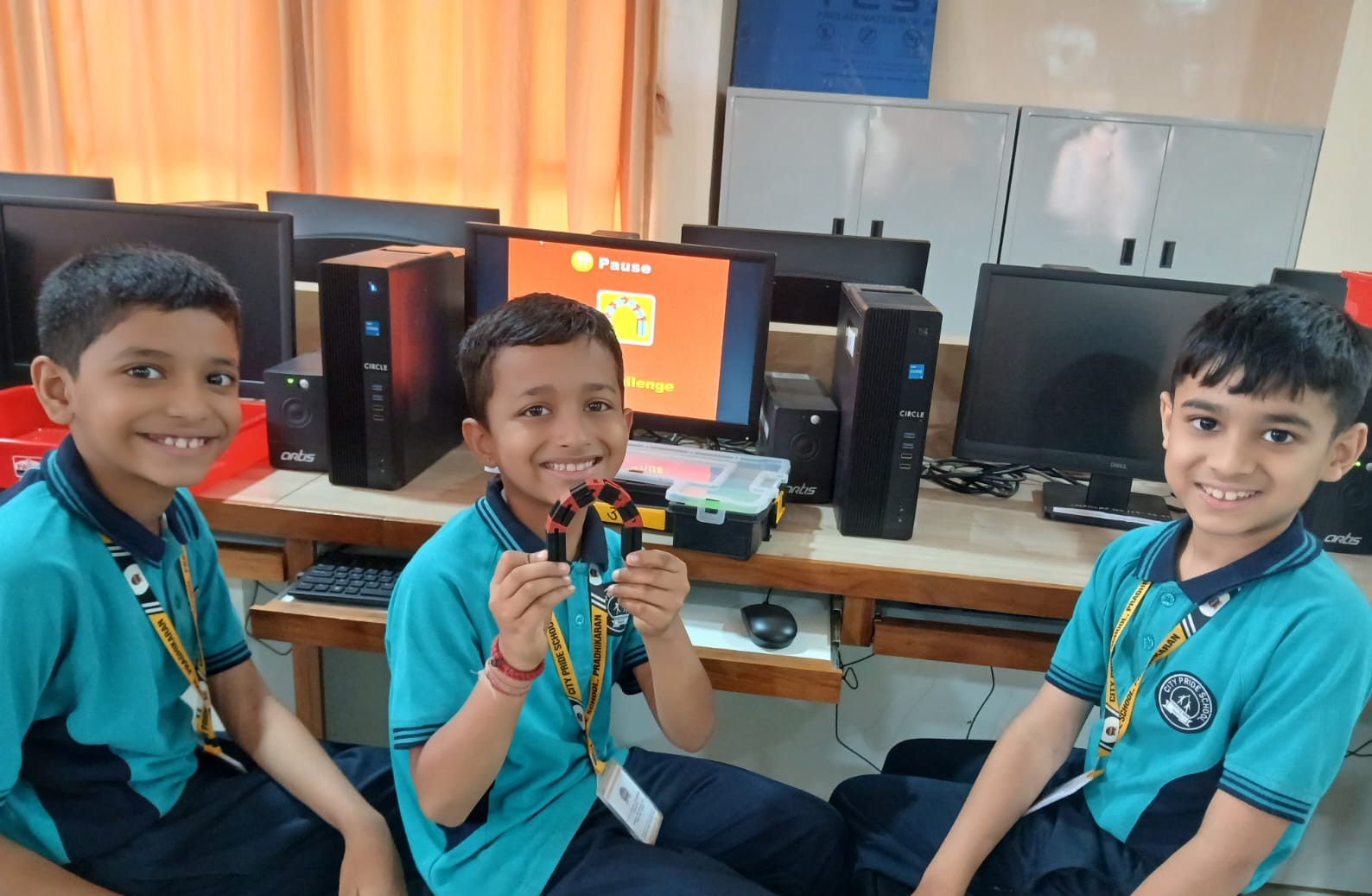 Creya Lab