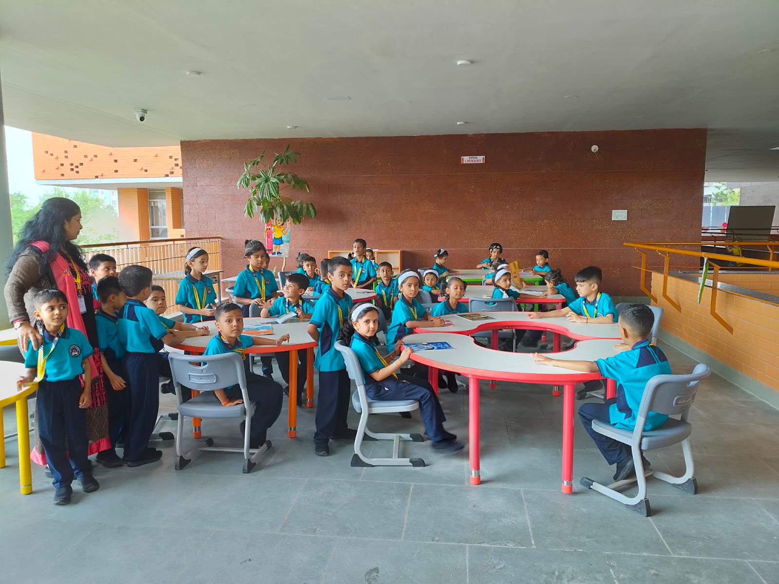 Open Library